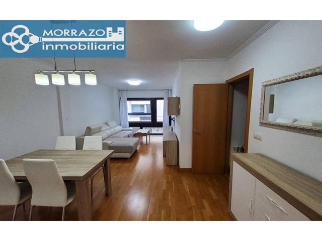 Piso en el centro de Bueu photo 0