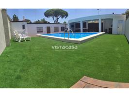 Chalet en alquiler Urb. privada photo 0