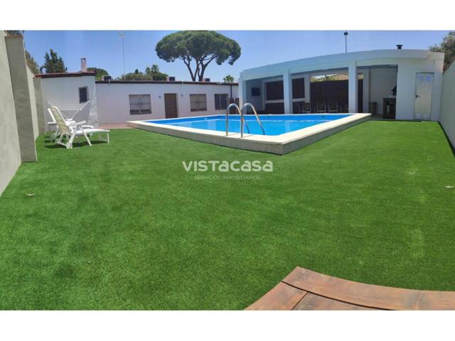 Chalet en alquiler Urb. privada photo 0