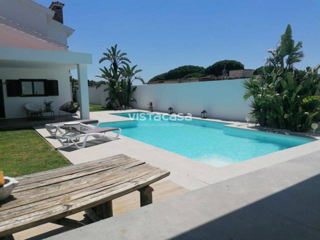 Chalet en venta en La Soledad-La Coquina-Los Gallos photo 0