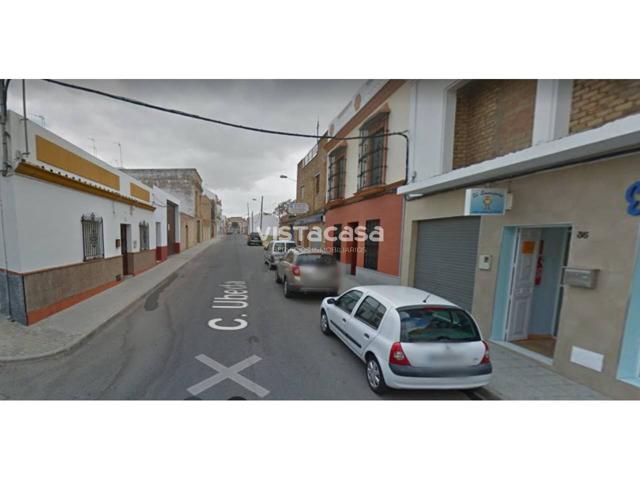 Solar en venta en Mairena del Alcor photo 0