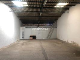 Almacen en venta en Mairena del Alcor photo 0