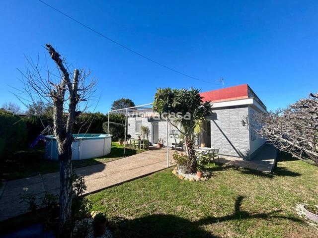 Venta de chalet y apartamento photo 0