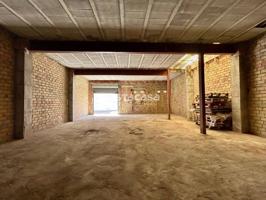 Solar en venta en CAMPO DE FUTBOL photo 0