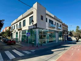 Alquiler de Local Comercial en Mairena del Alcor photo 0