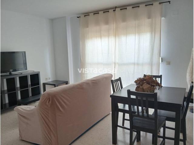 Alquiler de piso en Sevilla Capital photo 0