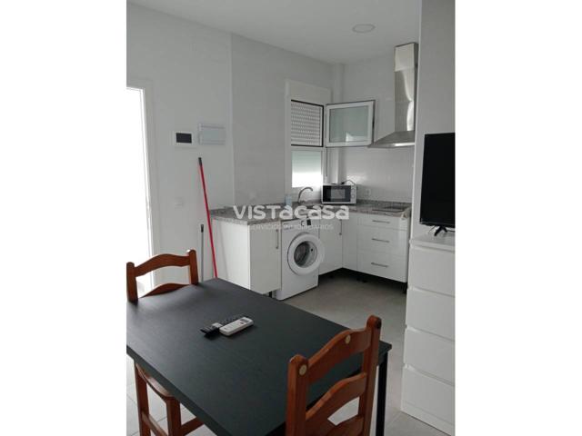Alquiler de apartamento en Mairena del Alcor photo 0