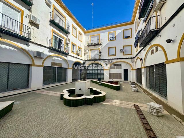 Venta de piso en Mairena del Alcor photo 0