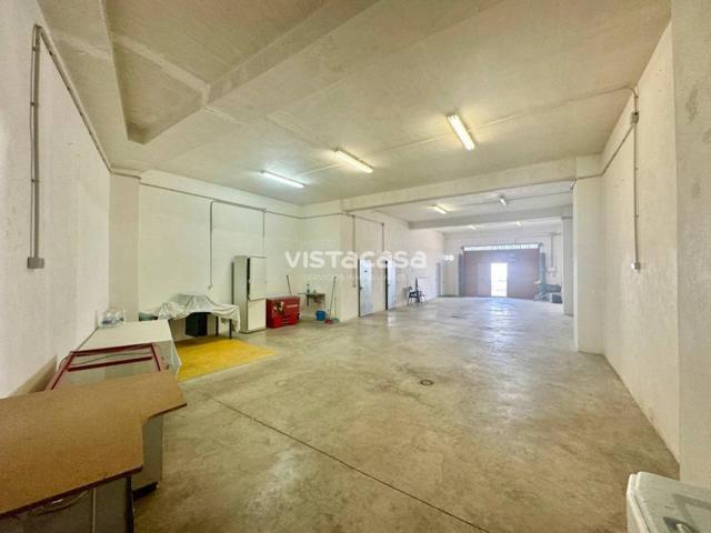 Almacen en venta en ENTRADA photo 0