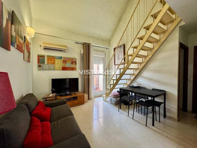 Venta de piso de VPO en Alcalá de Guadaíra photo 0