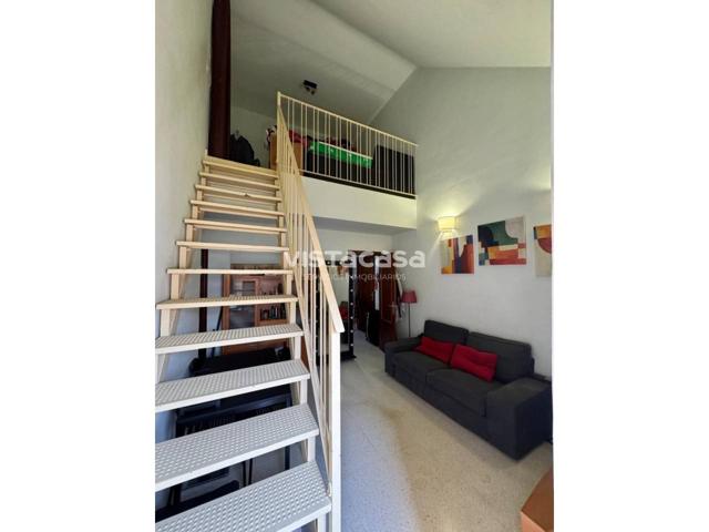 Venta de piso de VPO en Alcalá de Guadaíra photo 0