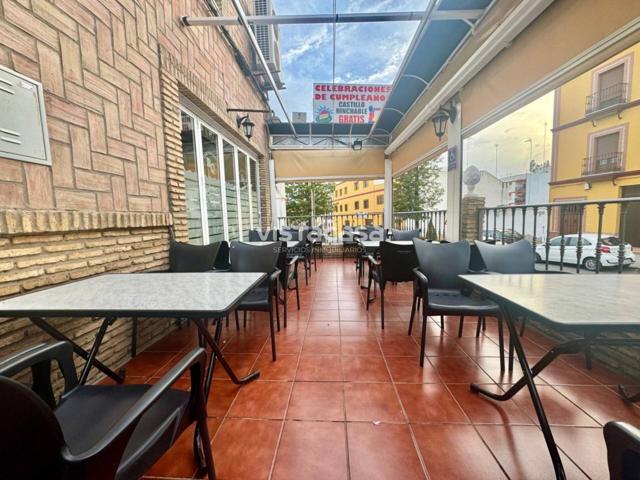 Traspaso o alquiler de Restaurante en Alcalá de Guadaíra photo 0