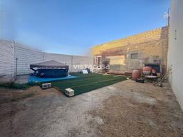 Venta de solar en Alcalá de Guadaíra photo 0