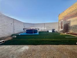 Venta de solar en Alcalá de Guadaíra photo 0