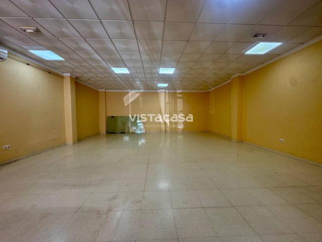 Alquiler de Local Comercial en Mairena del Alcor photo 0
