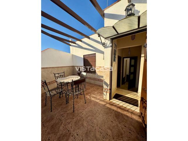 Venta de exclusiva casa en Mairena del Alcor photo 0