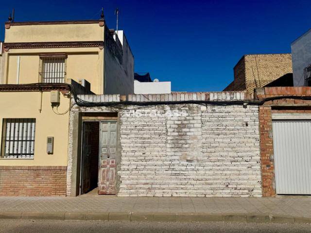 Venta de Solar en Mairena del Alcor photo 0