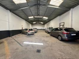 Garaje en venta en ZONA EL CANAL photo 0