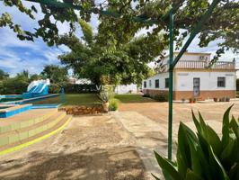 Venta de chalet rúitico en El Viso del Alcor photo 0