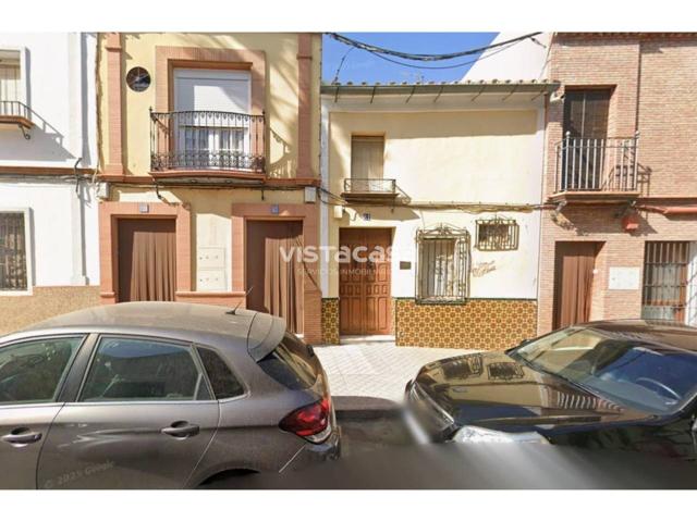 Exclusiva casa en zona centro photo 0