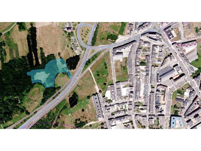 Terreno en venta en A Piringalla-Albeiros-Garabolos(27296) photo 0