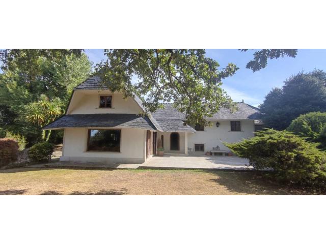 Casa en venta en O Corgo (San Juan) photo 0