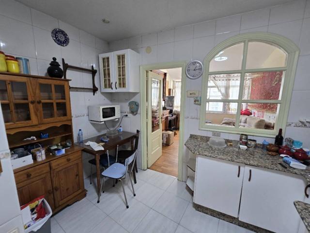 PISO PEGADO A LA PLAZA MAYOR photo 0