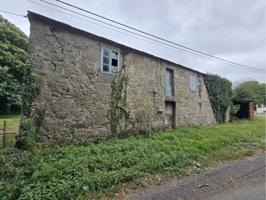 Vivienda y Finca Edificable en Muxa-Lugo photo 0
