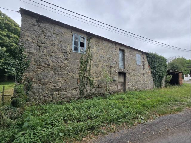 Vivienda y Finca Edificable en Muxa-Lugo photo 0