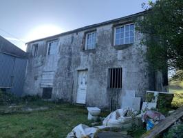 Casa con Finca de 10.000 m2 en A Casanova-Friol photo 0
