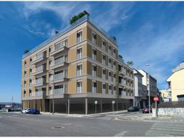 OBRA NUEVA EN RÚA DAS ARTES photo 0