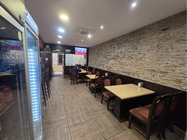 Estupendo edificio en plena rúa Nova photo 0