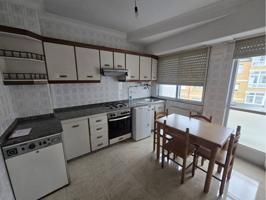 Amplio y Luminoso Piso en Calle Rio Ser photo 0