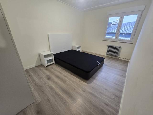 Piso en Rúa dos Paxariños photo 0