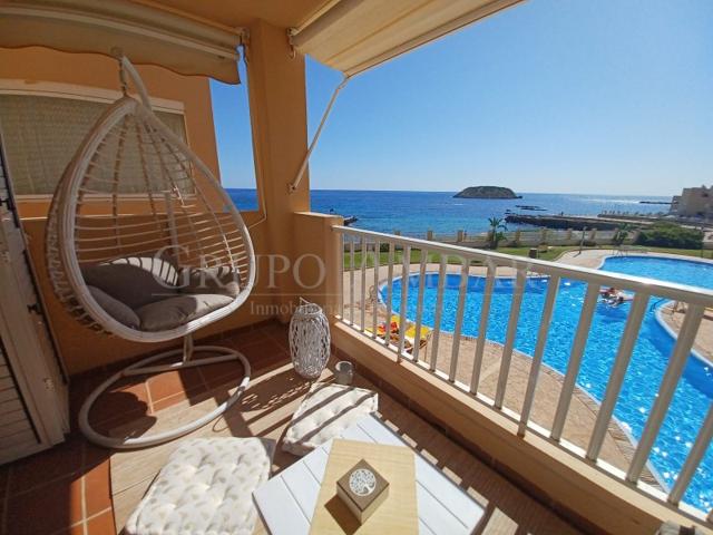 Piso En alquiler en Santa Eulària Des Riu photo 0