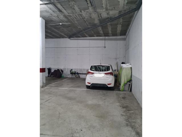 Parking Subterráneo En venta en Santa Eulària Des Riu photo 0