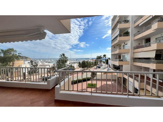 Piso En venta en Santa Eulària Des Riu photo 0