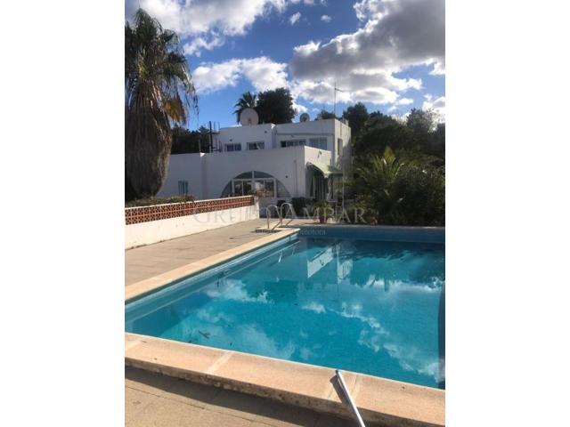 Casa En venta en Sant Josep De Sa Talaia photo 0