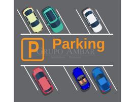 Parking Subterráneo En venta en Santa Eulària Des Riu photo 0