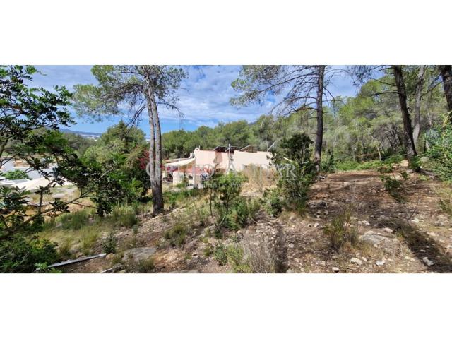 Unifamiliar Separadas En venta en Sant Antoni De Portmany photo 0