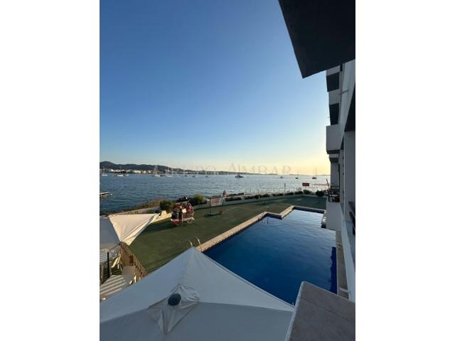 Piso En venta en Sant Antoni De Portmany photo 0