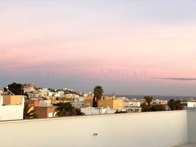  Ático En venta en Eivissa photo 0