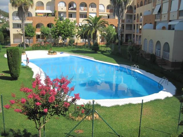 Piso En venta en Santa Eulària Des Riu photo 0