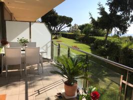 Apartamento en venta en Sant Pol-Volta de l'Ametller photo 0