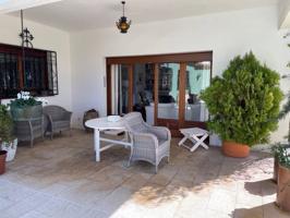 Casa en una planta con casa de invitados, jardín y piscina. Urbanización tranquila en Sant Antoni de Calonge. Ref: 5081. photo 0