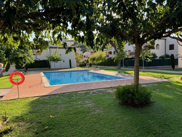 Magnifico ático con terraza, piscina y jardín. Cerca de la playa en St. Antonio de Calonge. photo 0