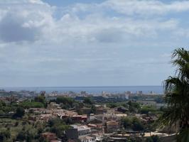 Parcela con vistas al mar y montaña. En urb. “Mas Ambros” de Calonge. photo 0