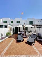 DUPLEX COSTA TEGUISE photo 0