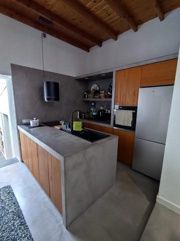 típica casa canaria completamente reformada con estilo en el pueblo de las mil palmeras, Haría! photo 0