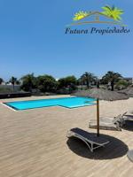 COSTA TEGUISE COMPLEJO CON PISCINA photo 0